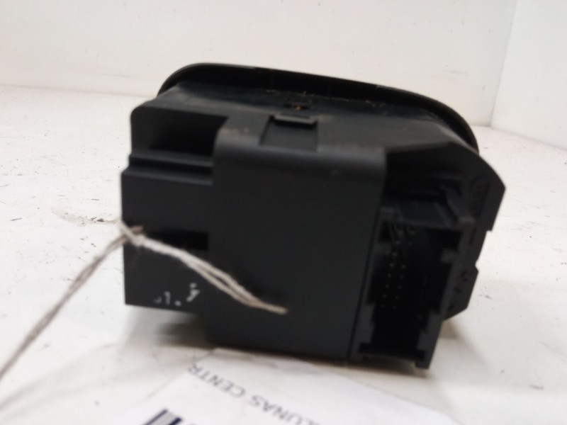 Recambio de mando elevalunas central para peugeot 206 sw (2e/k) 1.4 16v referencia OEM IAM   