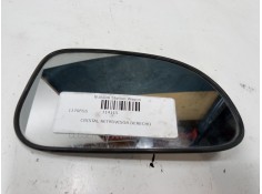 Recambio de cristal retrovisor derecho para chevrolet nubira station wagon 1.6 referencia OEM IAM   