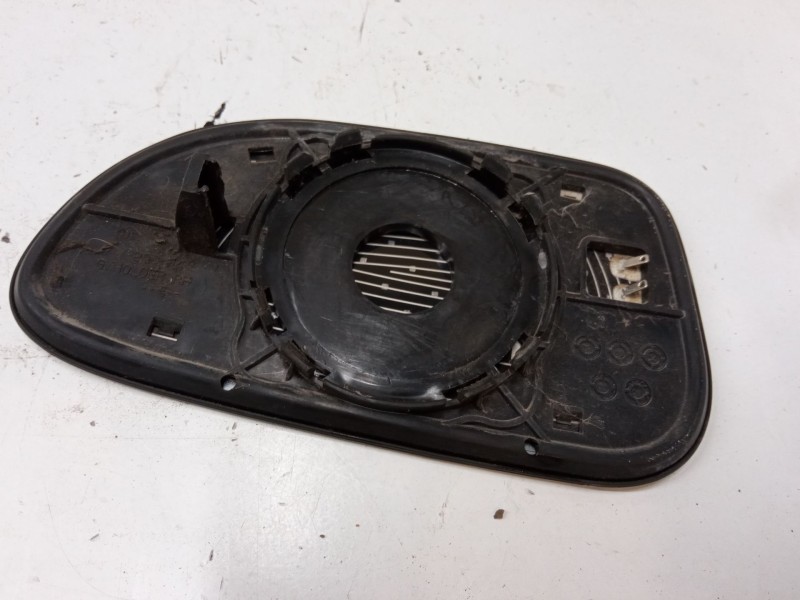Recambio de cristal retrovisor derecho para chevrolet nubira station wagon 1.6 referencia OEM IAM   