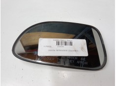 Recambio de cristal retrovisor izquierdo para chevrolet nubira station wagon 1.6 referencia OEM IAM   