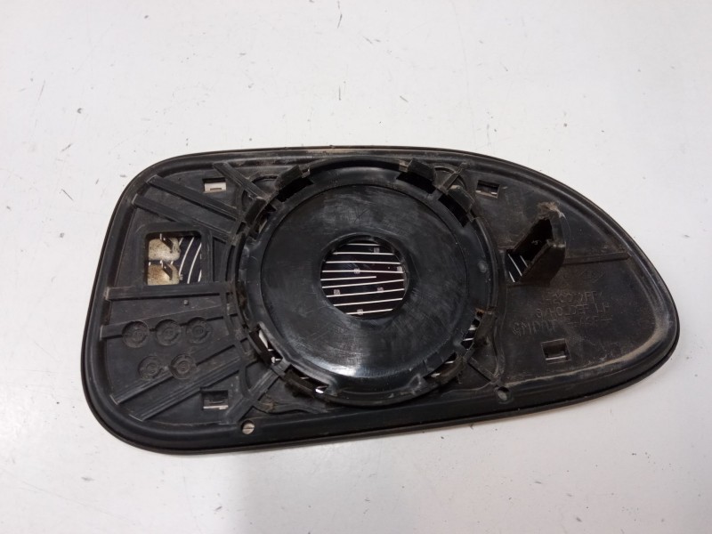 Recambio de cristal retrovisor izquierdo para chevrolet nubira station wagon 1.6 referencia OEM IAM   