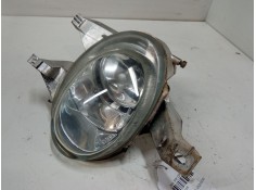Recambio de faro antiniebla izquierdo para peugeot 206 sw (2e/k) 1.4 16v referencia OEM IAM 9628734080  