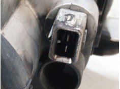 Recambio de faro antiniebla izquierdo para peugeot 206 sw (2e/k) 1.4 16v referencia OEM IAM 9628734080   2