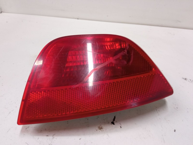 Recambio de faro antiniebla trasero izquierdo para ford focus i (daw, dbw) 2.0 16v referencia OEM IAM   