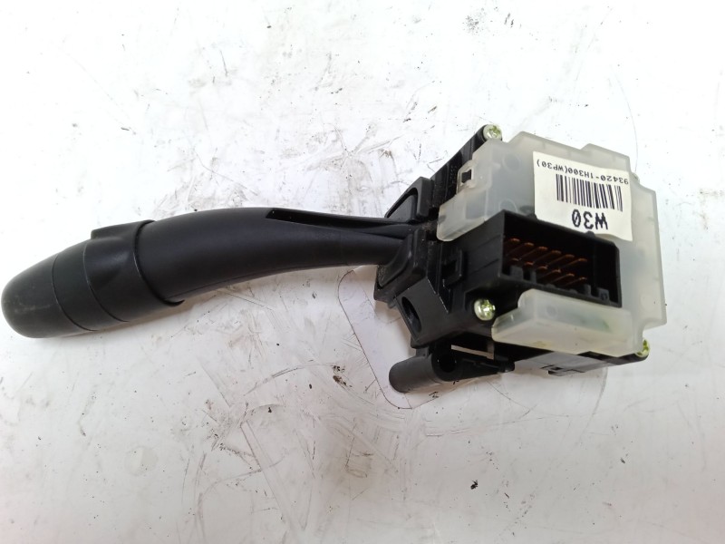 Recambio de mando limpiaparabrisas para kia cee´d hatchback (ed) 1.6 crdi 115 referencia OEM IAM   