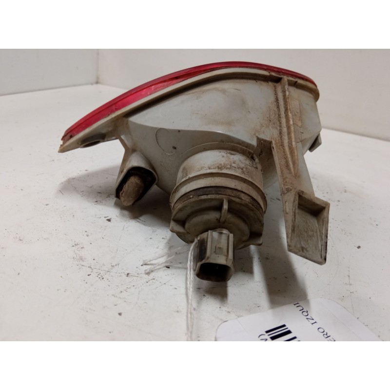 Recambio de faro antiniebla trasero izquierdo para ford focus i (daw, dbw) 2.0 16v referencia OEM IAM   