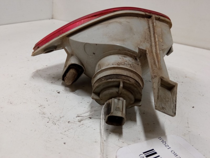 Recambio de faro antiniebla trasero izquierdo para ford focus i (daw, dbw) 2.0 16v referencia OEM IAM   