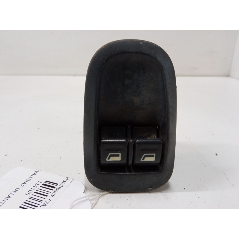 Recambio de mando elevalunas delantero izquierdo para peugeot 306 hatchback (7a, 7c, n3, n5) 2.0 hdi 90 referencia OEM IAM   