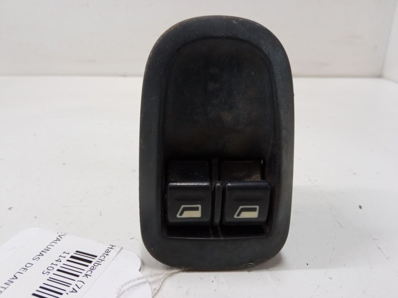 Recambio de mando elevalunas delantero izquierdo para peugeot 306 hatchback (7a, 7c, n3, n5) 2.0 hdi 90 referencia OEM IAM   