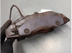 Recambio de pinza freno delantera izquierda para porsche boxster (986) 2.7 referencia OEM IAM   