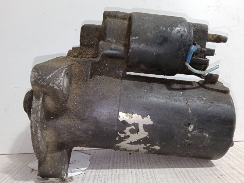 Recambio de motor arranque para peugeot 106 i (1a, 1c) 1.1 referencia OEM IAM   