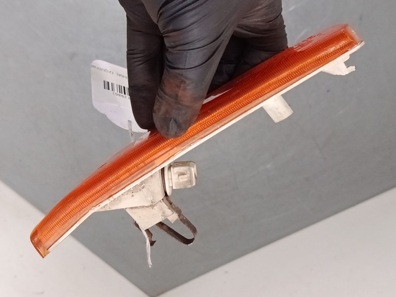 Recambio de intermitente lateral izquierdo para porsche boxster (986) 2.7 referencia OEM IAM 99663104301 99663103301 