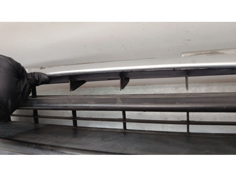 Recambio de paragolpes delantero para citroën xsara picasso (n68) 1.6 referencia OEM IAM   