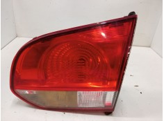 Recambio de piloto trasero porton derecho para volkswagen golf vi (5k1) 1.2 tsi referencia OEM IAM 5K0945094G  