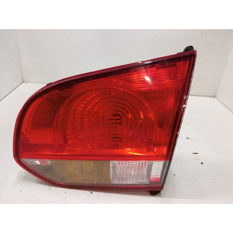 Recambio de piloto trasero porton derecho para volkswagen golf vi (5k1) 1.2 tsi referencia OEM IAM 5K0945094G  