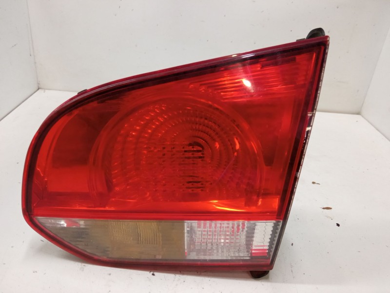 Recambio de piloto trasero porton derecho para volkswagen golf vi (5k1) 1.2 tsi referencia OEM IAM 5K0945094G  