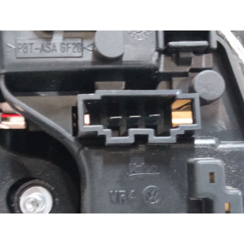 Recambio de piloto trasero porton derecho para volkswagen golf vi (5k1) 1.2 tsi referencia OEM IAM 5K0945094G  