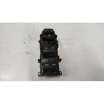 MANDO ELEVALUNAS DELANTERO IZQUIERDO 83595TGGG610BLK 