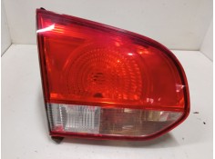 Recambio de piloto trasero porton izquierdo para volkswagen golf vi (5k1) 1.2 tsi referencia OEM IAM 5K0945093G  