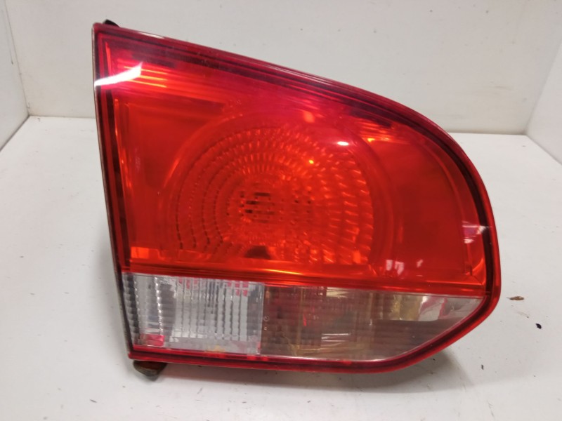 Recambio de piloto trasero porton izquierdo para volkswagen golf vi (5k1) 1.2 tsi referencia OEM IAM 5K0945093G  