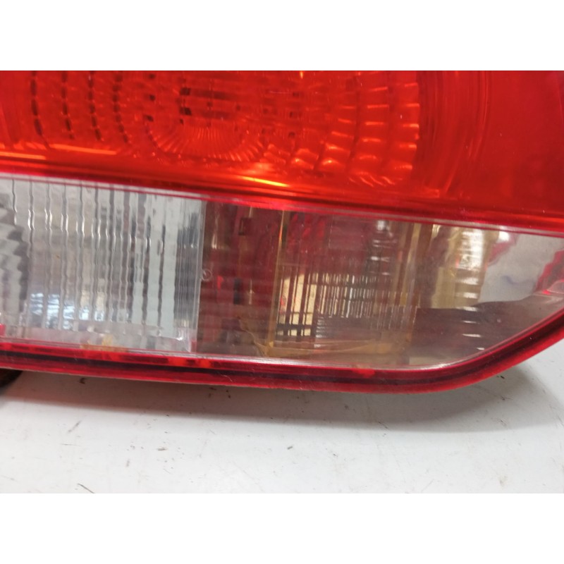 Recambio de piloto trasero porton izquierdo para volkswagen golf vi (5k1) 1.2 tsi referencia OEM IAM 5K0945093G  