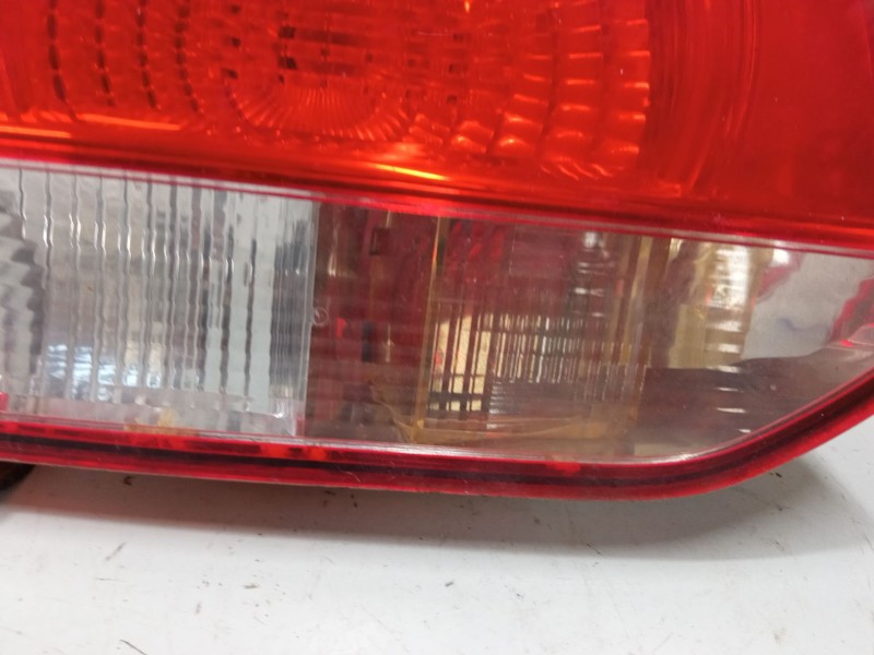 Recambio de piloto trasero porton izquierdo para volkswagen golf vi (5k1) 1.2 tsi referencia OEM IAM 5K0945093G  