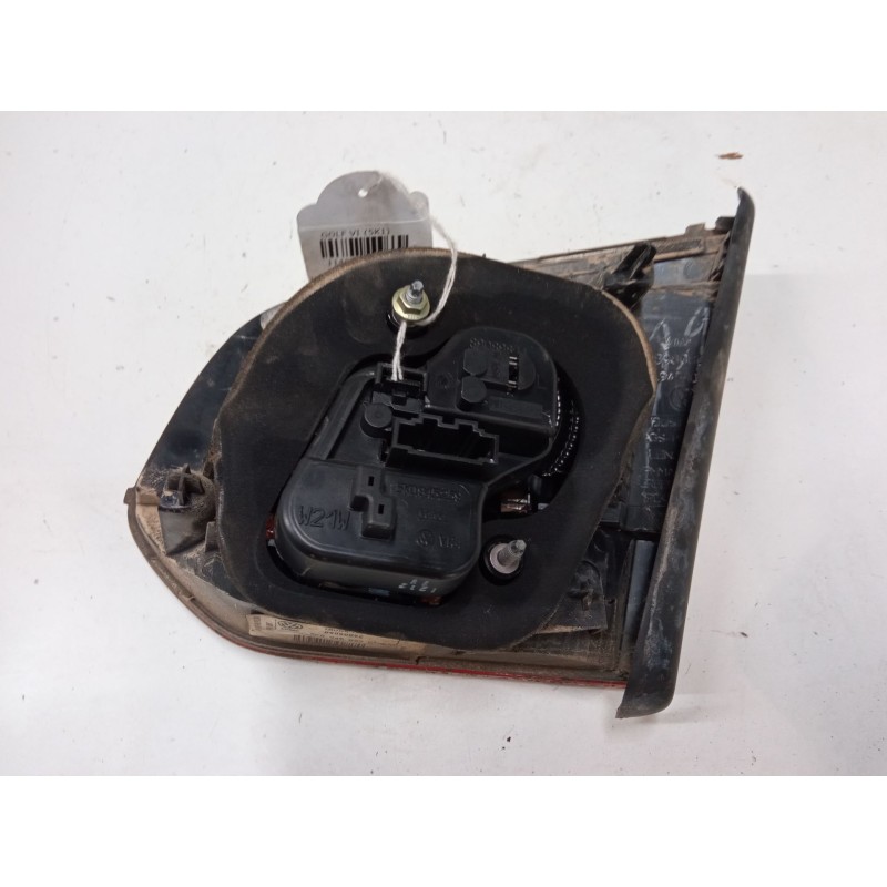 Recambio de piloto trasero porton izquierdo para volkswagen golf vi (5k1) 1.2 tsi referencia OEM IAM 5K0945093G  