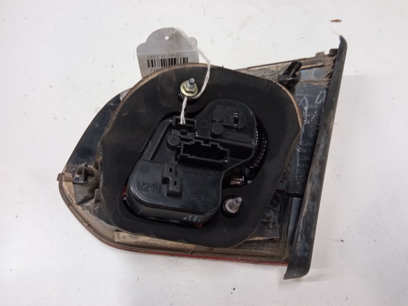 Recambio de piloto trasero porton izquierdo para volkswagen golf vi (5k1) 1.2 tsi referencia OEM IAM 5K0945093G  