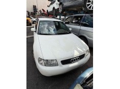 audi a3 (8l1) del año 1998