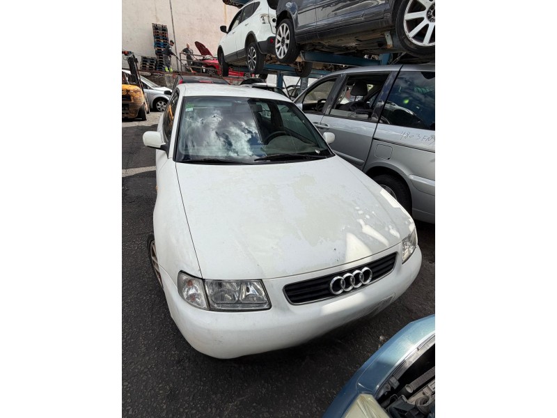audi a3 (8l1) del año 1998