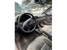 audi a3 (8l1) del año 1998 2