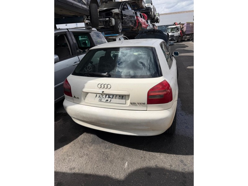 audi a3 (8l1) del año 1998