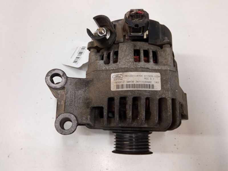 Recambio de alternador para ford focus ii (da_, hcp, dp) 1.6 referencia OEM IAM   
