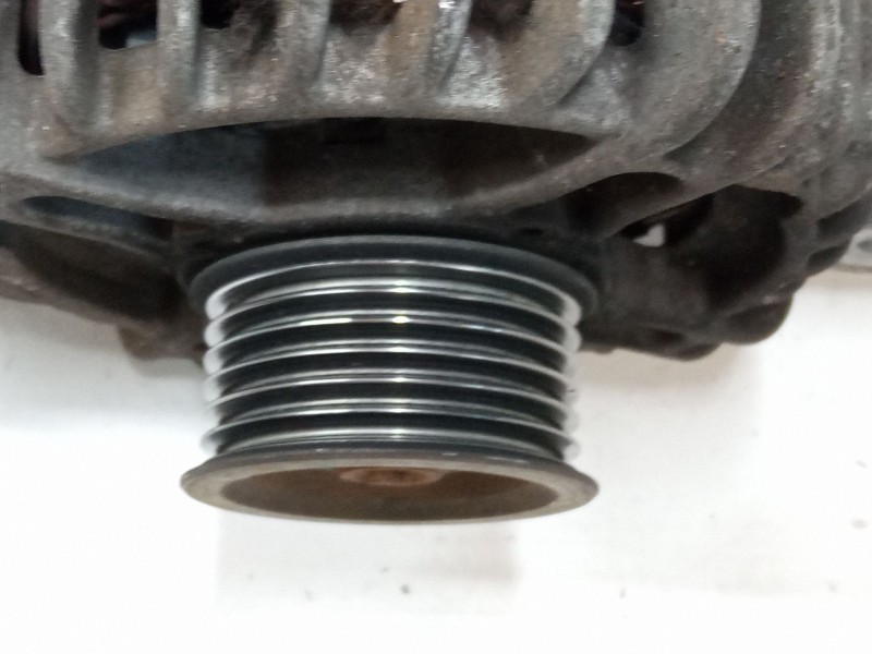 Recambio de alternador para ford focus ii (da_, hcp, dp) 1.6 referencia OEM IAM   