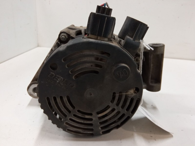 Recambio de alternador para ford focus ii (da_, hcp, dp) 1.6 referencia OEM IAM   