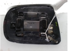 Recambio de cristal retrovisor izquierdo para subaru legacy iv (bl) 2.5 awd (bl9) referencia OEM IAM    2