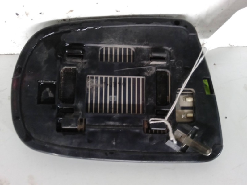 Recambio de cristal retrovisor izquierdo para subaru legacy iv (bl) 2.5 awd (bl9) referencia OEM IAM   