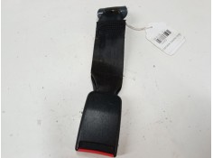 Recambio de anclaje cinturon trasero derecho para peugeot 106 ii (1a_, 1c_) 1.4 i referencia OEM IAM   
