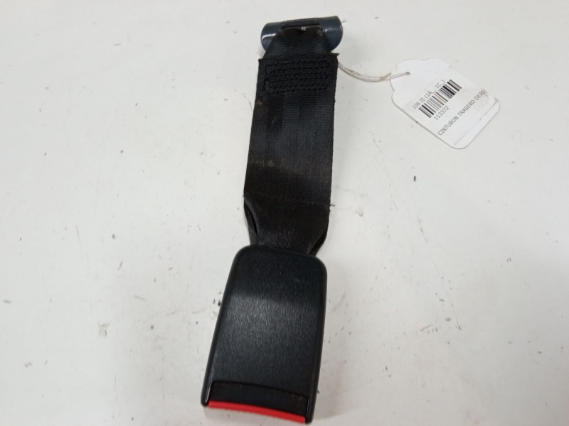 Recambio de anclaje cinturon trasero derecho para peugeot 106 ii (1a_, 1c_) 1.4 i referencia OEM IAM   