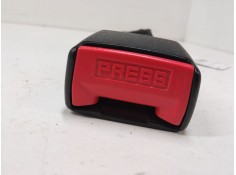 Recambio de anclaje cinturon trasero derecho para peugeot 106 ii (1a_, 1c_) 1.4 i referencia OEM IAM    2