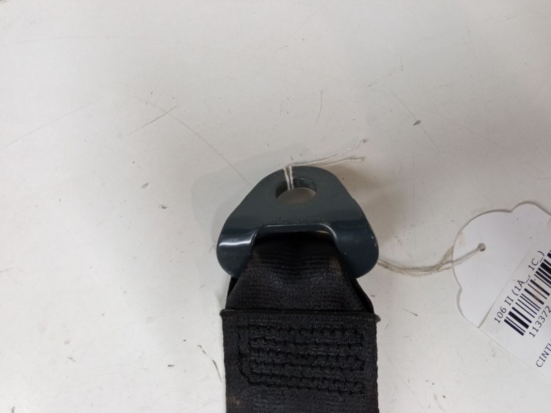 Recambio de anclaje cinturon trasero derecho para peugeot 106 ii (1a_, 1c_) 1.4 i referencia OEM IAM   