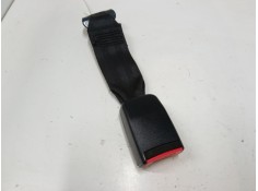 Recambio de anclaje cinturon trasero izquierdo para peugeot 106 ii (1a_, 1c_) 1.4 i referencia OEM IAM    2