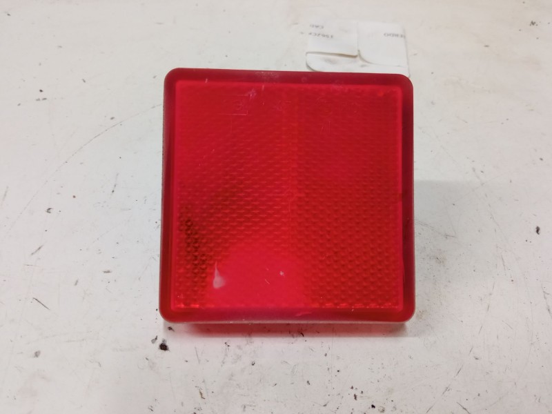 Recambio de catadioptrico trasero izquierdo para fiat ducato furgoneta (244_) 2.0 jtd referencia OEM IAM   