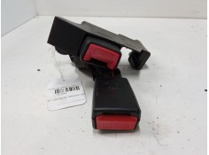 Recambio de anclaje cinturon trasero derecho para renault clio iii (br0/1, cr0/1) 1.5 dci (br17, cr17) referencia OEM IAM   