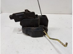 Recambio de cerradura puerta trasera izquierda para kia picanto i (sa) 1.1 referencia OEM IAM   