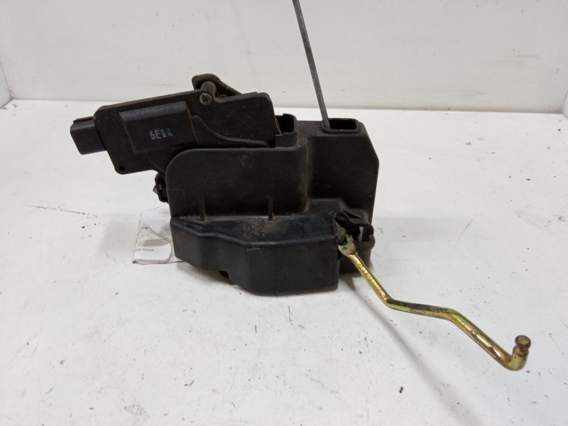 Recambio de cerradura puerta trasera izquierda para kia picanto i (sa) 1.1 referencia OEM IAM   