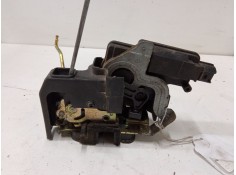 Recambio de cerradura puerta trasera izquierda para kia picanto i (sa) 1.1 referencia OEM IAM    2
