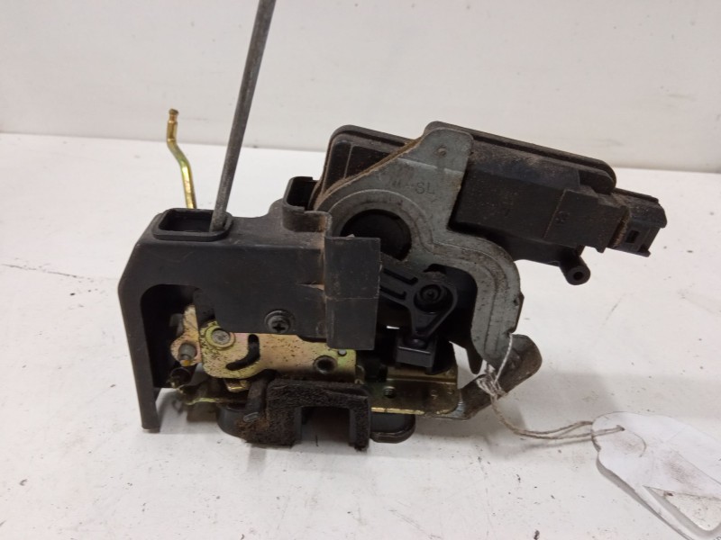 Recambio de cerradura puerta trasera izquierda para kia picanto i (sa) 1.1 referencia OEM IAM   
