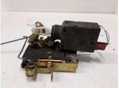 Recambio de cerradura puerta delantera derecha para peugeot 106 ii (1a_, 1c_) 1.4 i referencia OEM IAM    2