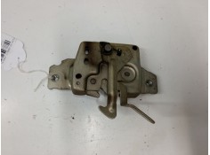 Recambio de cerradura capo para renault clio iii (br0/1, cr0/1) 1.5 dci (br17, cr17) referencia OEM IAM   